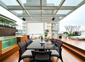 Apartamento · 3300m² · 2 Quartos · Apartamento à venda - em Itaim Bibi