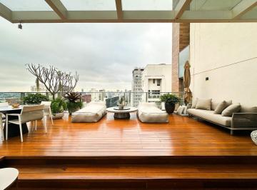 Apartamento · 3300m² · 2 Quartos · Apartamento à venda - em Itaim Bibi