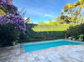 Casa · 443m² · 4 Quartos · Casa à venda - no Morumbi