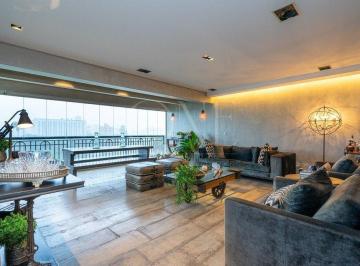 Apartamento · 324m² · 3 Quartos · Apartamento à venda - no Alto da Boa Vista