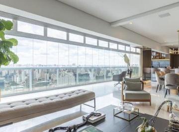 Apartamento · 340m² · 2 Quartos · Apartamento à venda - em Itaim Bibi