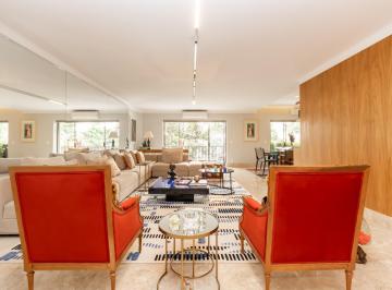 Apartamento · 410m² · 3 Quartos · Apartamento à venda - no Jardim América