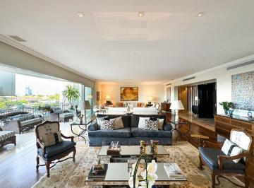 Apartamento · 1320m² · 4 Quartos · Apartamento à venda - na Cidade Jardim
