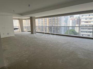 Apartamento · 241m² · 3 Quartos · Apartamento à venda - no Jardim Paulista