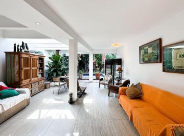 Casa · 391m² · 4 Quartos · Casa à venda - no Campo Belo