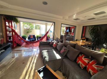Casa · 190m² · 3 Quartos · Casa à venda - em Tamboré