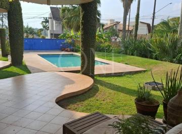 Casa · 690m² · 4 Quartos · Casa à venda - em Alphaville