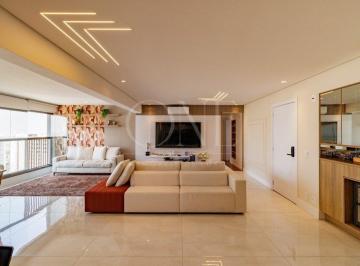 Apartamento · 249m² · 3 Quartos · Apartamento à venda - na Vila Mariana