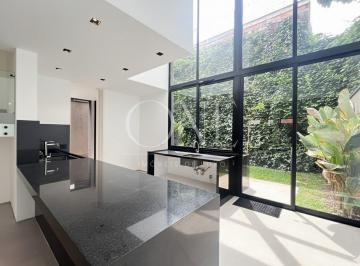 Casa · 263m² · 3 Quartos · Casa à venda - no Jardim Paulista