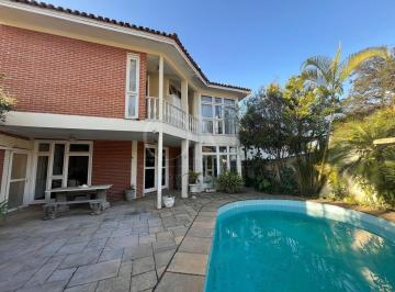 Casa · 406m² · 4 Quartos · Casa à venda - no Alto de Pinheiros