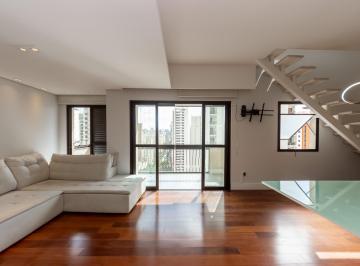 Apartamento · 276m² · 2 Quartos · Apartamento à venda - em Moema