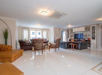 Apartamento · 325m² · 3 Quartos · Apartamento à venda - em Itaim Bibi