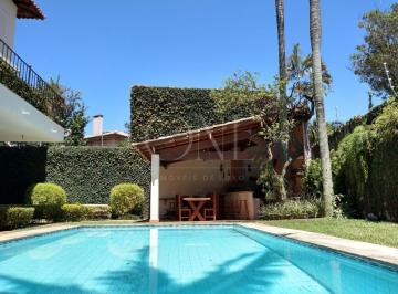 Casa · 500m² · 4 Quartos · Casa à venda - no Jardim Guedala