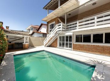 Casa · 450m² · 4 Quartos · Casa à venda - em Alphaville