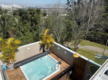 Casa · 200m² · 3 Quartos · Casa à venda - em Tamboré
