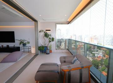 Apartamento · 182m² · 3 Quartos · Apartamento à venda - na Vila Mariana