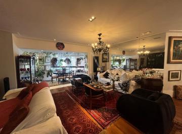 Apartamento · 214m² · 3 Quartos · Apartamento à venda - no Morumbi