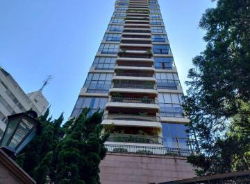 Apartamento · 844m² · 4 Quartos · Apartamento à venda - no Jardim Paulista