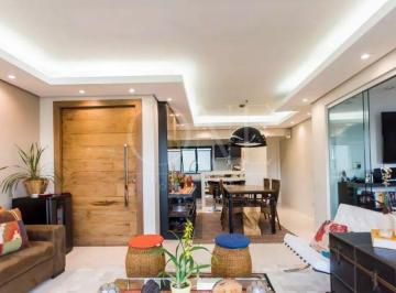 Apartamento · 138m² · 4 Quartos · Apartamento à venda - em Pinheiros