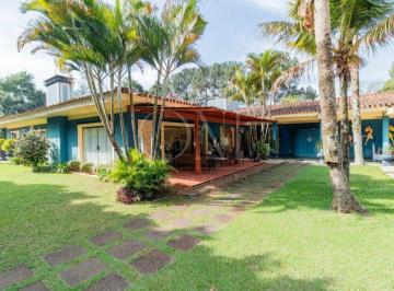 Casa · 5040m² · 6 Quartos · Casa à venda - na Vila Santo Antônio