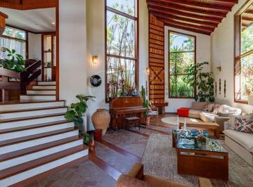 Casa · 640m² · 4 Quartos · Casa à venda - em Alphaville