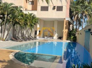 Apartamento · 92m² · 3 Quartos · 2 Vagas · Apartamento 3/4, sendo 1 suíte, 92 m² - 106 norte (Arne 12) - Condomínio Real Park - Palmas/TO