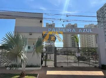 Apartamento · 50m² · 2 Quartos · 1 Vaga · Apartamento 2/4, sendo 1 suíte, 50 m² - 105 norte (Arno 12) - Residencial Palmeira Azul - Palmas/TO