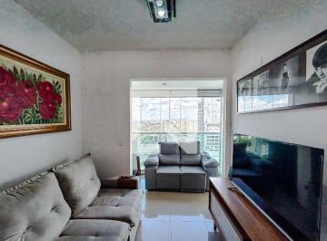 Apartamento · 45m² · 1 Quarto · 1 Vaga · Apartamento à Venda - Tatuapé, 1 Quarto, 45 m2
