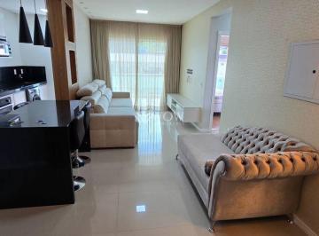 Apartamento · 108m² · 2 Quartos · 2 Vagas · Apartamento Diferenciado com 2 quartos Mobiliado à venda no bairro Nações em Balneário Camboriú