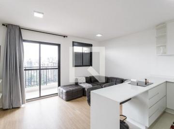 Apartamento · 40m² · 1 Quarto · Apartamento à Venda - Moema, 1 Quarto, 40 m2