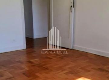 Foto 01 · Apartamento à venda em São Paulo-SP, no bairro Bom Retiro, com 3 quartos, 1 sala