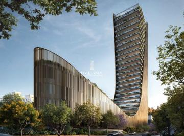 Apartamento · 1265m² · 4 Quartos · 4 Vagas · 280 Art Boulevard - Breve Lançamento