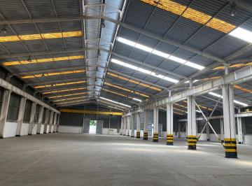 330dd90bbf5b4328b0f050040700994d2267a137 · GALPÃO COM INFRAESTRUTURA PARA LOCAÇÃO OU VENDA EM CAMAÇARI - POLO DE APOIO