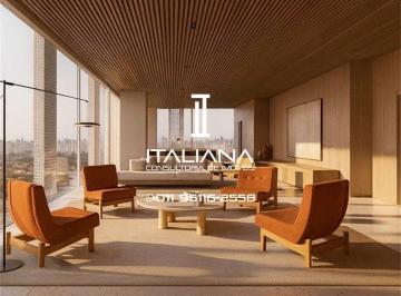 Apartamento · 920m² · 4 Quartos · 6 Vagas · Arbórea Vista Jardim Europa - Avenida Nove de Julho, 5315