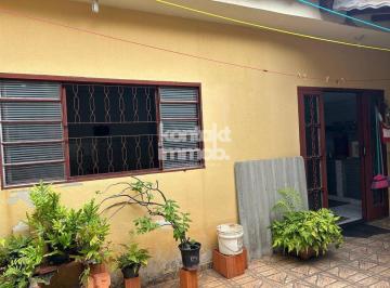 Casa · 130m² · 2 Quartos · 2 Vagas · Casa - Térrea com 2 Quartos à Venda, Jardim Santa Bárbara - Sorocaba