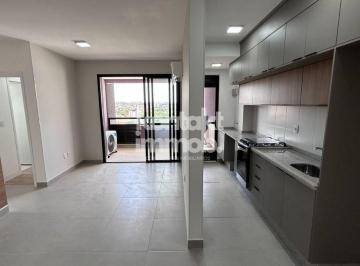 Apartamento · 67m² · 2 Quartos · 1 Vaga · Apartamento com 2 Quartos para Locação, Jardim Guarujá - Sorocaba