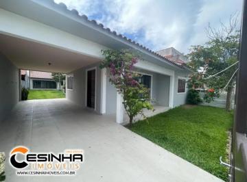 Casa · 143m² · 3 Quartos · 3 Vagas · Casa ampla e aconchegante! 