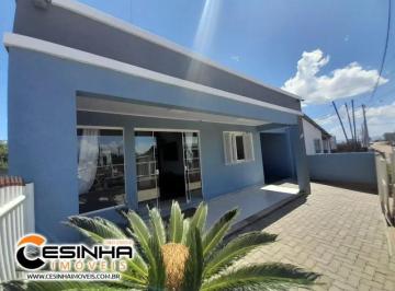 Casa · 300m² · 3 Quartos · Casa em Imbé, semi mobiliada!