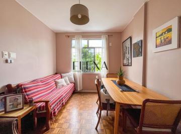 Apartamento · 60m² · 2 Quartos · Apartamento à venda - em Engenho de Dentro