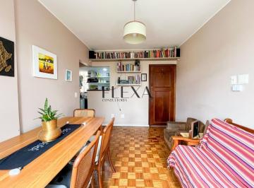 Apartamento · 60m² · 2 Quartos · Apartamento à venda - em Engenho de Dentro