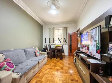 Apartamento · 56m² · 2 Quartos · Apartamento à venda - em Engenho de Dentro