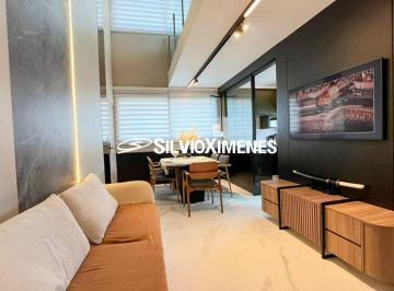 Apartamento · 130m² · 2 Quartos · 3 Vagas · Residencial › Cobertura no Santo Antônio com 130,00 (M²), 2 quartos e 3 vagas para Venda
