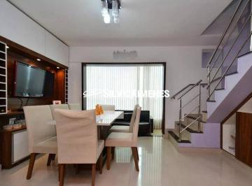 Apartamento · 208m² · 3 Quartos · 2 Vagas · Residencial › Cobertura no União com 208,00 (M²), 3 quartos e 2 vagas para Venda