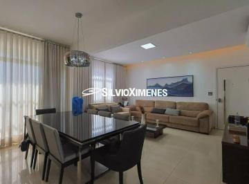 Apartamento · 300m² · 4 Quartos · 3 Vagas · Residencial › Cobertura no Cruzeiro com 300,00 (M²), 4 quartos e 3 vagas para Venda