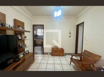 Apartamento · 160m² · 4 Quartos · 2 Vagas · Apartamento à Venda - Buritis, 4 Quartos,  160 m² - Belo Horizonte
