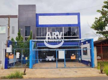 Comercial · Pavilhão - B. Jardim América - Cachoeirinha -RS