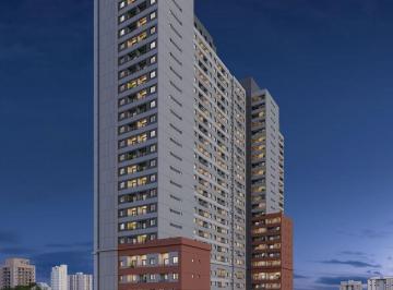 Apartamento de 1 quarto, São Paulo · Apartamento com 24 m² e 1 quarto à venda em Vila Olímpia