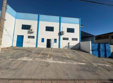 Comercial · 700m² · Galpão para locação com 700 m² por R$ 16.000,00 em Itupeva/Sp