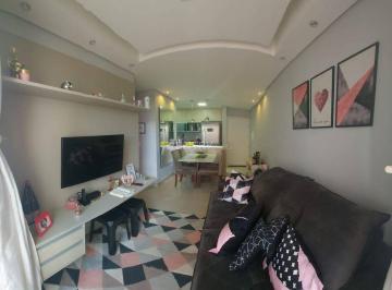 Apartamento · 50m² · 2 Quartos · 1 Vaga · Apartamento com 2 quartos a Venda em bairro Jardim das Tulipas, Jundiaí/SP