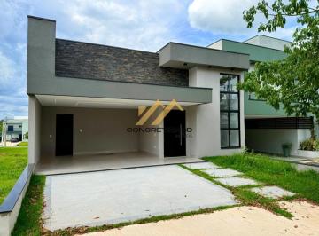 Casa · 192m² · 3 Quartos · 4 Vagas · Casa com 3 suítes à venda, 192 m² - Jardim Piemonte - Indaiatuba/SP